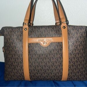 Michael Kors Brown bag